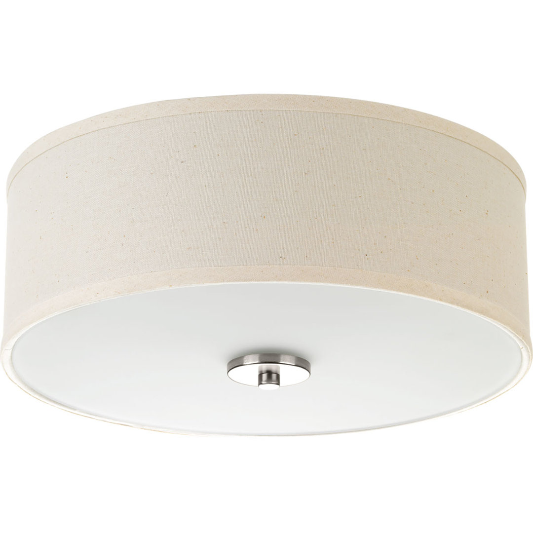 Chantey Flush Mount